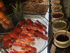 -Social 秀西餐厅-长沙瑞吉酒店(运达店)