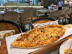 -SULTAN·苏坦土耳其餐厅(新光汇店)