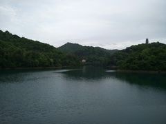 -石燕湖生态旅游景区