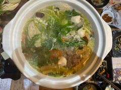 -束河人家(南锣鼓巷店)