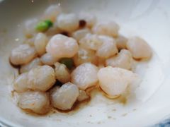 -君来湖滨饭店·渔餐厅