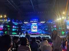 -苏州独墅湖体育馆