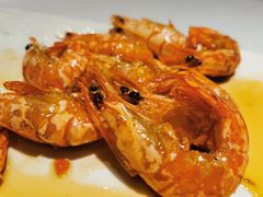 涵苑特色元宝虾-涵苑私宴定制(外滩店)