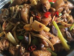 -清真•蜀风园(丁字沽总店)