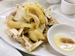 醉贤手撕鸡-醉贤居