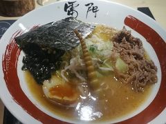 -雷门拉面(龙湖成都金楠天街店)