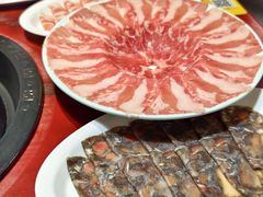 -重庆袁老四火锅(武进万达店)