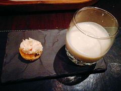 -恰餐厅及酒吧 CHAR Bar & Grill (北京丽都皇冠假日店)