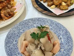 -有腥气私房菜·寻味顺德