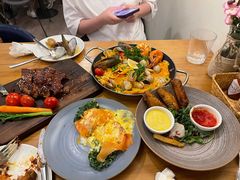 -Money Shops(愚园路店)