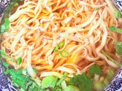 -老淮安·淮安菜(周恩来纪念馆店)