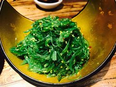 中华海藻-萤初高端日料王(曲江银泰店)