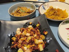 -玉桥餐厅(天坛店)