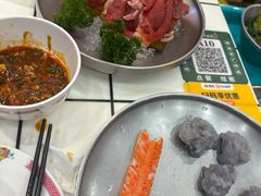 -真牛坊潮汕牛肉火锅