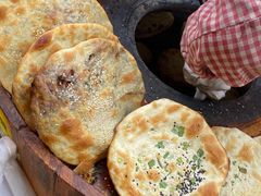 -老昆明网红小吃城(景星恒隆百货店)