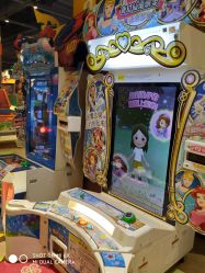 -幻贝家儿童乐园(苏州中心店)