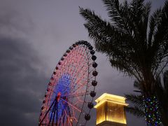 -三亚海昌梦幻海洋不夜城