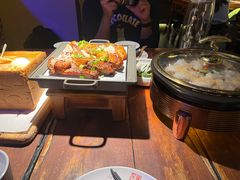 -绿茶餐厅(领展购物广场·中关村店)