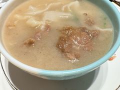 -博望坡饭店(宜山路店)