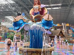 -波塞冬旅游度假区