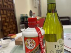 -良友·地标海鲜青岛菜(五四广场店)