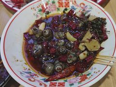 -华仔龙虾(永乐路总店)
