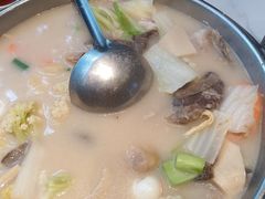 -大家食府·福建菜(FAC协盛中心庭院餐厅店)