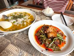 -十二饭点·川菜(北站圆融店)