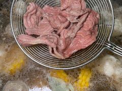 -官塘陈记鱼生·潮汕砂锅粥·牛肉火锅(潮枫路总店)