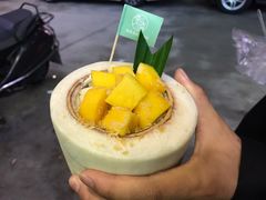 -曼僖瓦罐咖啡(华山南路店)
