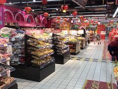 -世纪联华(杭州新塘路店)