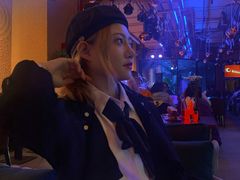 -Ambra Haus琥珀屋精酿餐厅(宝山店)