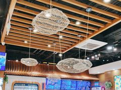-西部马华清真兰州牛肉面·烧烤夜市(三里河店)