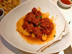 -南门食仙·手工福州菜(南门兜店)