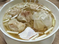 -百福麵家(新馬路店)