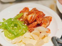 -火炉火自助餐(西直门凯德MALL店)