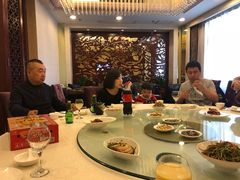 -聚宝渔港.五钻酒家(上地店)