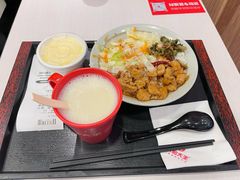 -永和大王(茉莉上新·星塘街店)