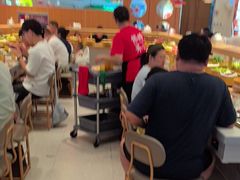 -龍歌自助小火锅(崂山丽达店)