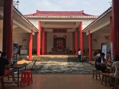 大堂-崖口云吞(中堡店)