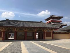 -中国汉城景区