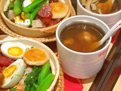 -华记煲仔华·煲仔饭(人和店)