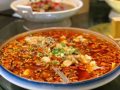-庆合府重庆大排档(紫都城店)
