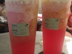 芝芝桃桃-喜茶(中山利和新地店)