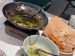 -费大厨辣椒炒肉(黄兴中心广场店)