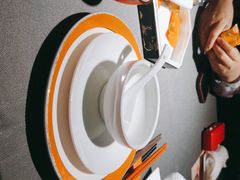 -小厨娘绣中淮扬(总统府大行宫店)