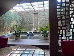 -天津海河悦榕庄·Lobby Lounge大堂吧