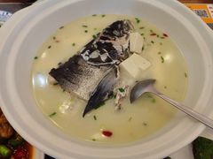 -浔味·山屿湖·正宗淳牌全鱼宴老字号