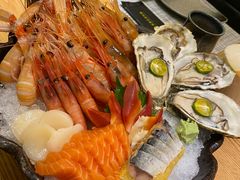 -乐亭日本料理(彩虹本店)