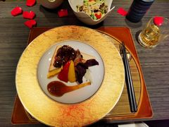 -滩万日本料理Nadaman(国贸大酒店)
